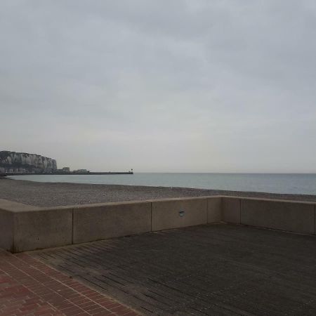 Ben & Line Βίλα Mers-les-Bains Εξωτερικό φωτογραφία